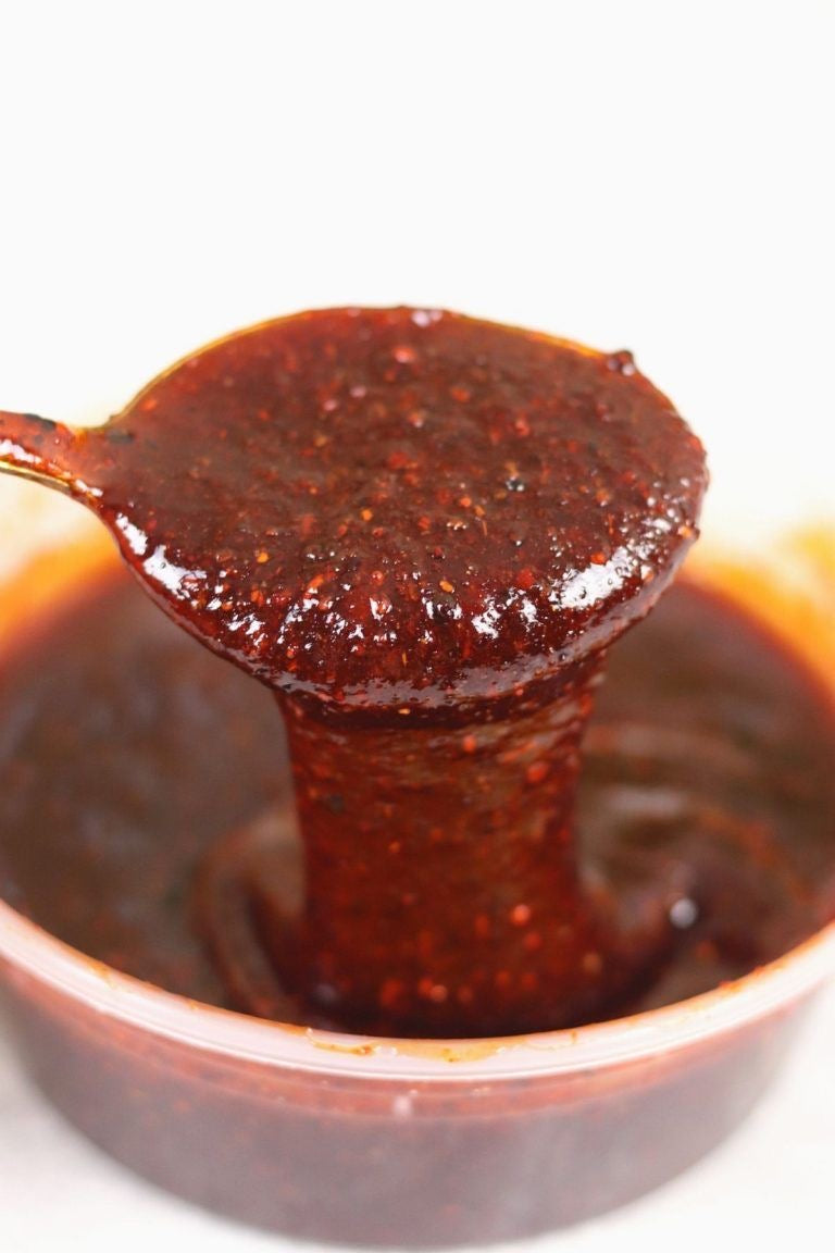 SPICY CHAMOY