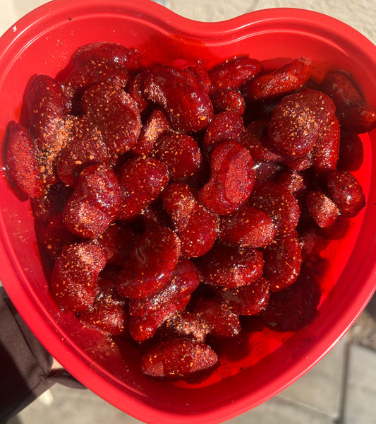 ENCHILADOS EDICIÓN SAN VALENTÍN (2lb)