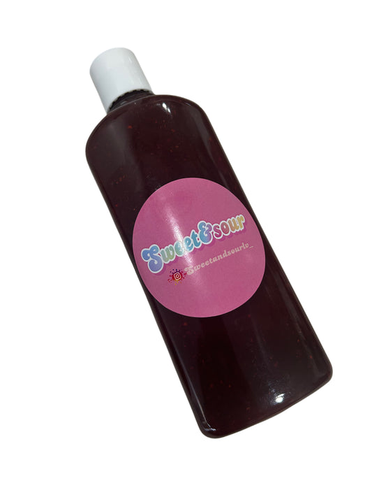 BOTELLA DE CHAMOY PICANTE