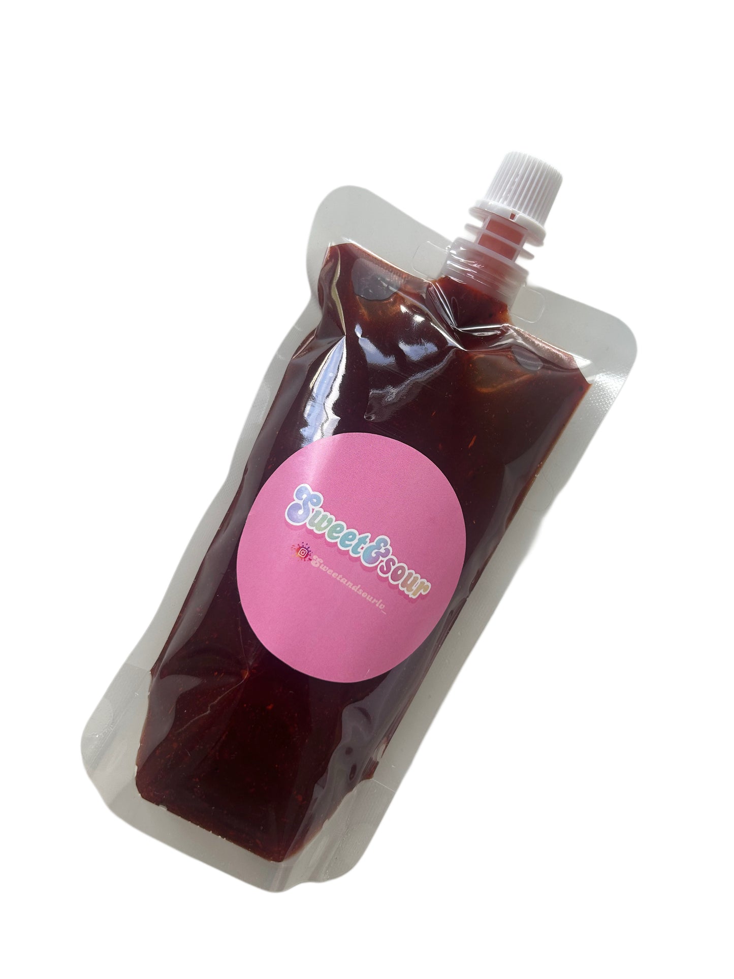 BOTELLA DE CHAMOY PICANTE